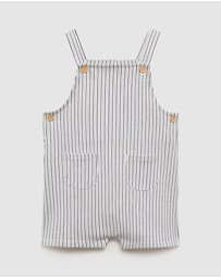 M.N.G - Marine Overall - Babies