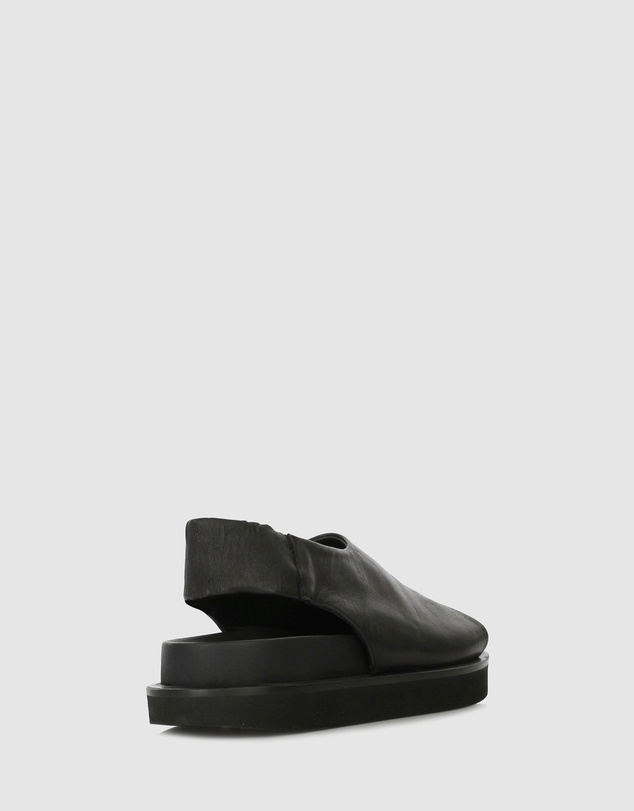 Beau Coops - Lastica Sandals