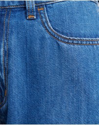 Jag - Loe Mid Rise Straight Jean