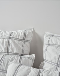 Linen House - Mireya Quilt Cover Set