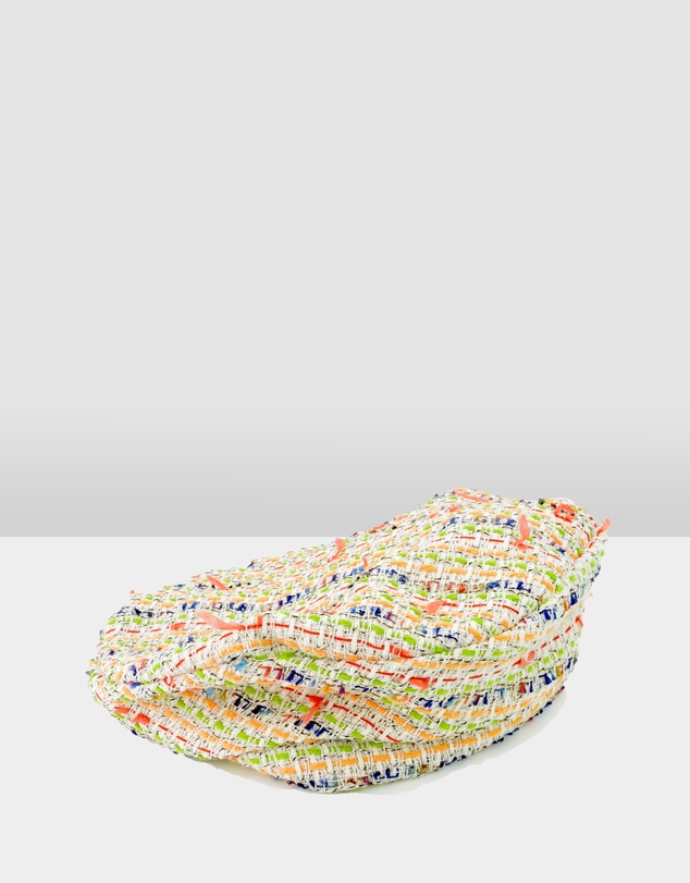 FORD MILLINERY - Carrie Beret