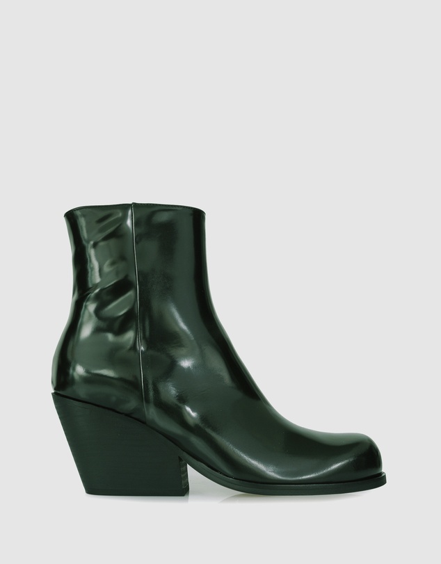 Beau Coops - Ganne Ankle Boots