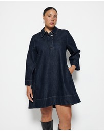 Commonry - Lacie Dress