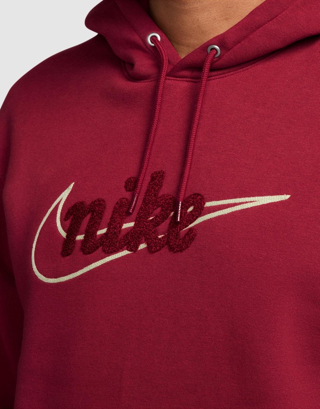 Nike - Sportswear Club Fleece Hoodie