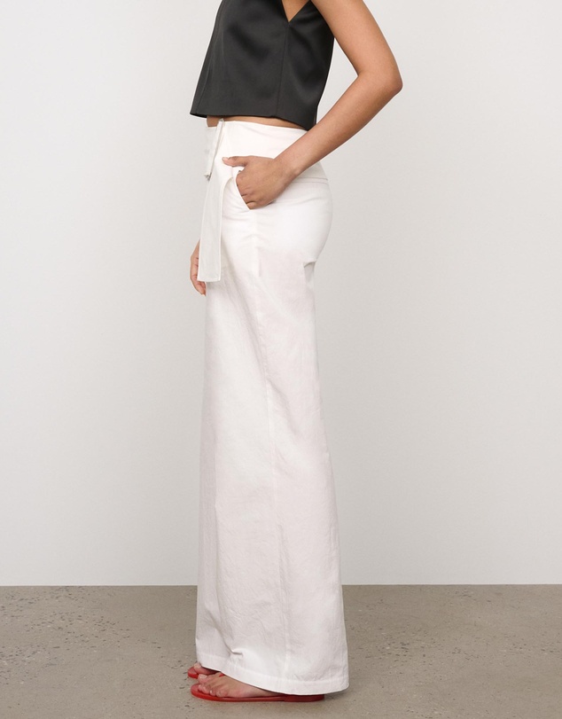 One Of Others - Bea Belted Pants