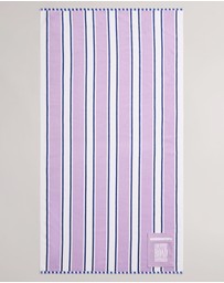Country Road - Harry Pocket Australian Cotton Beach Towel
