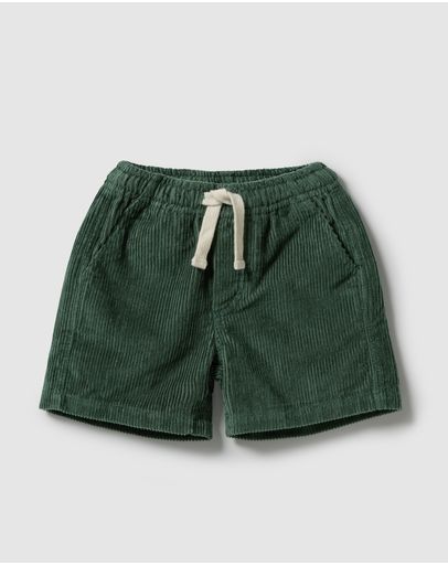 Moss Green