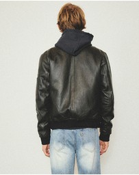 Larriet - Enrico Hoodie
