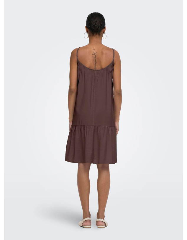ONLY - Misara Mini Strap Dress