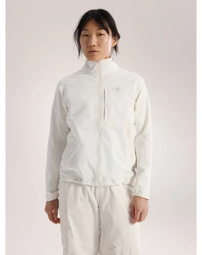 Arc'teryx - Gamma Jacket Women's