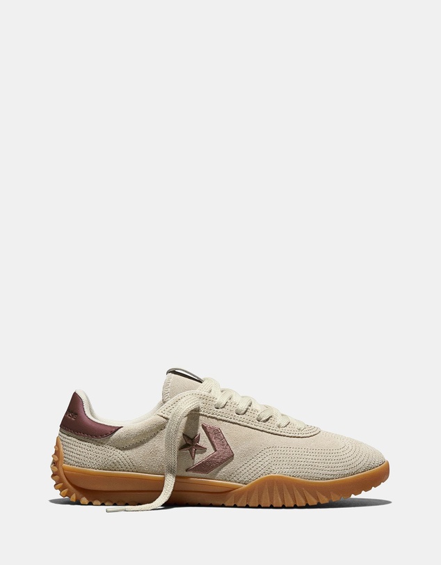 Converse - Run Star Trainer Stitched Suede - Unisex
