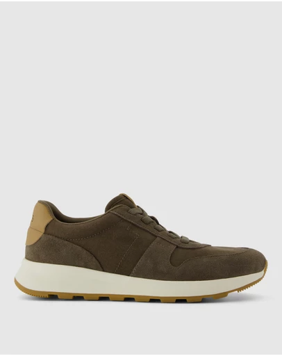 TOMS - TRVL Lite Retro Sneaker - Men's