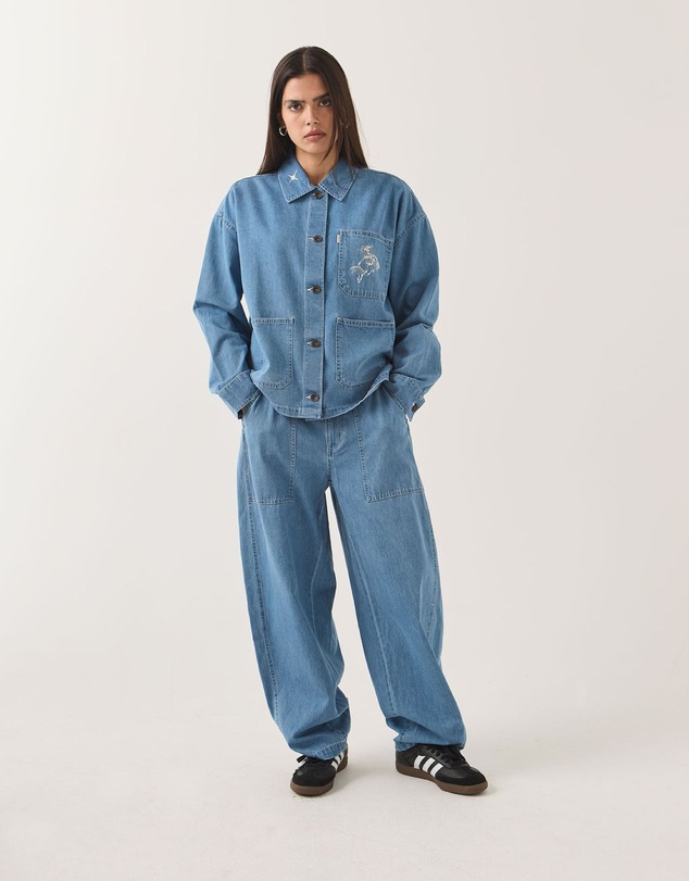 Brixton - Barn Jacket