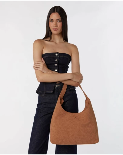 PETA AND JAIN - Jami Slouch Bag