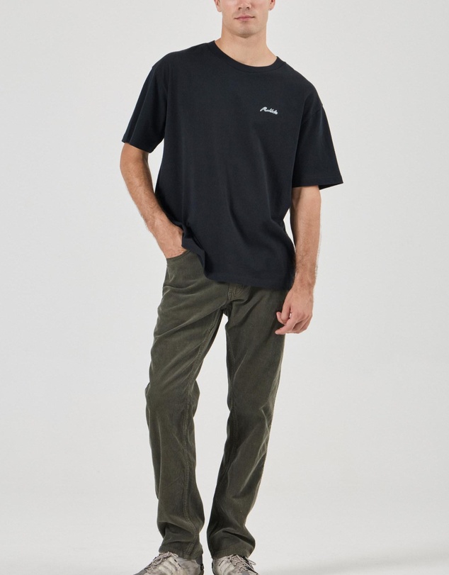 Rolla's - Rancho Jean - Dark Eucalypt Cord