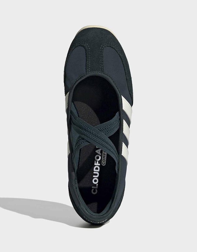 adidas Sportswear - Barreda Mary Jane Shoes - Women's