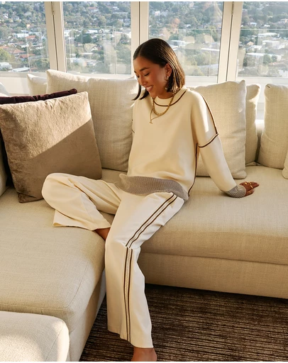 Arms Of Eve - St. Moritz Pants