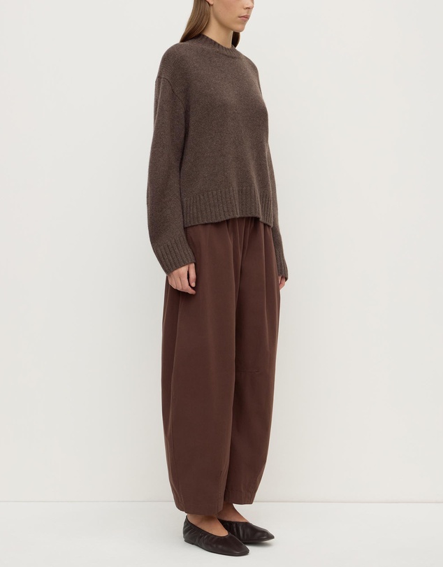 Assembly Label - Laurie Cashmere Knit