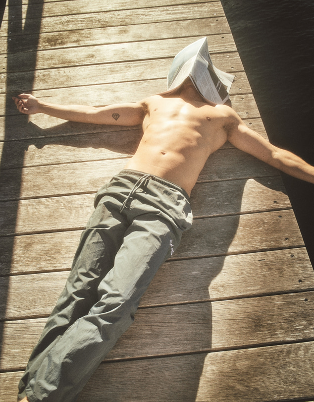 Bondi Active - Pioneer Pant