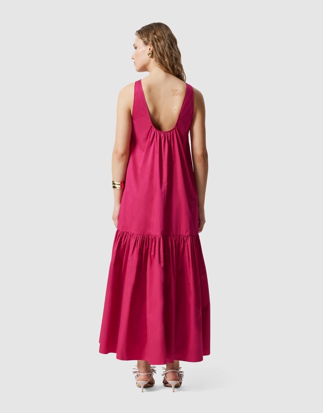 & Other Stories - Tiered Maxi Dress