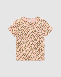 ARKET - Ribbed Top - Babies-Teens