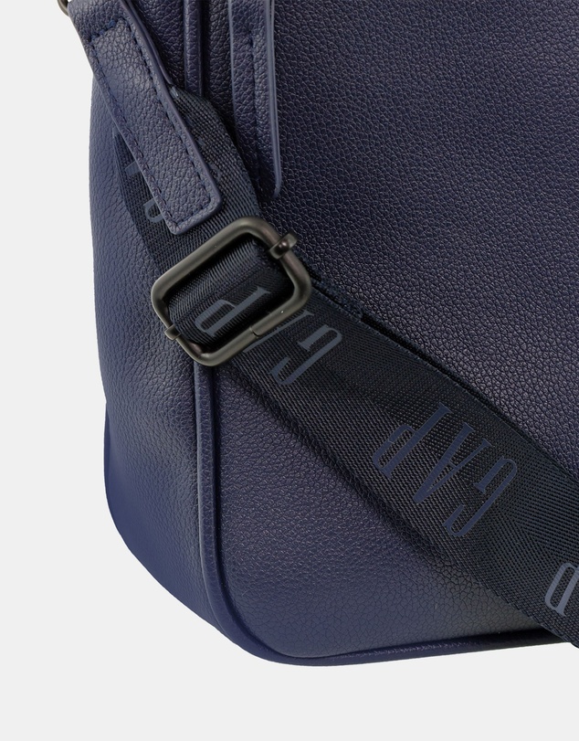 GAP - GAP Ladies Vegan Leather Mini Tote Crossbody Bag