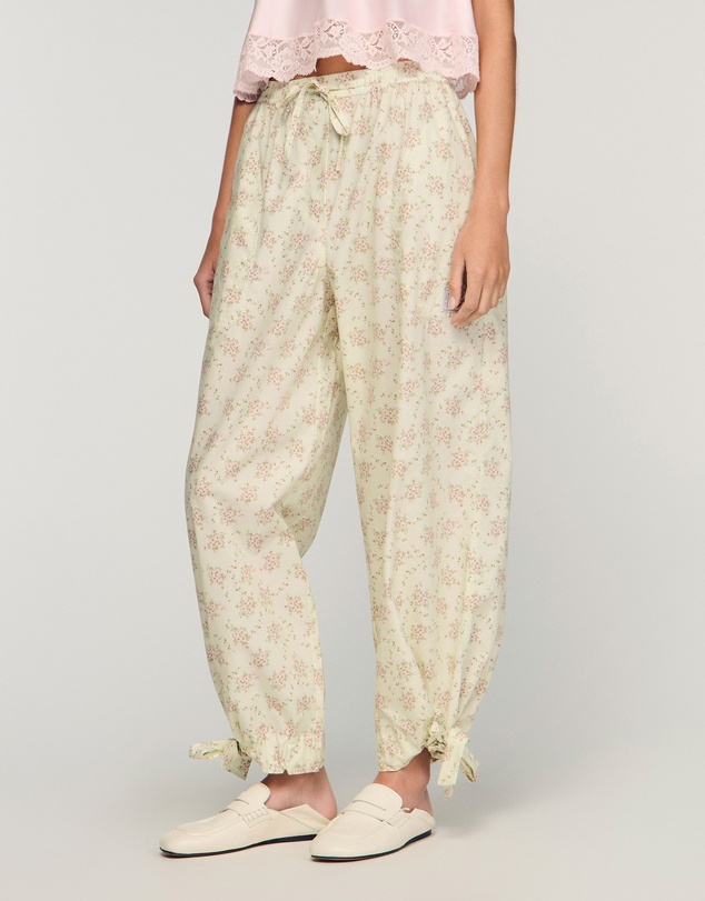 Sandro - Davi Pants