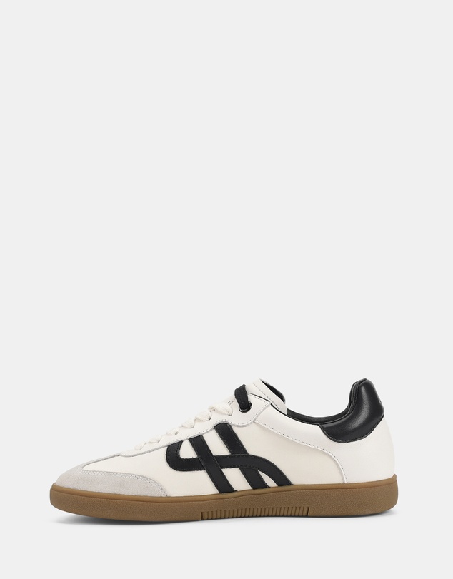 Hush Puppies - Trackside W