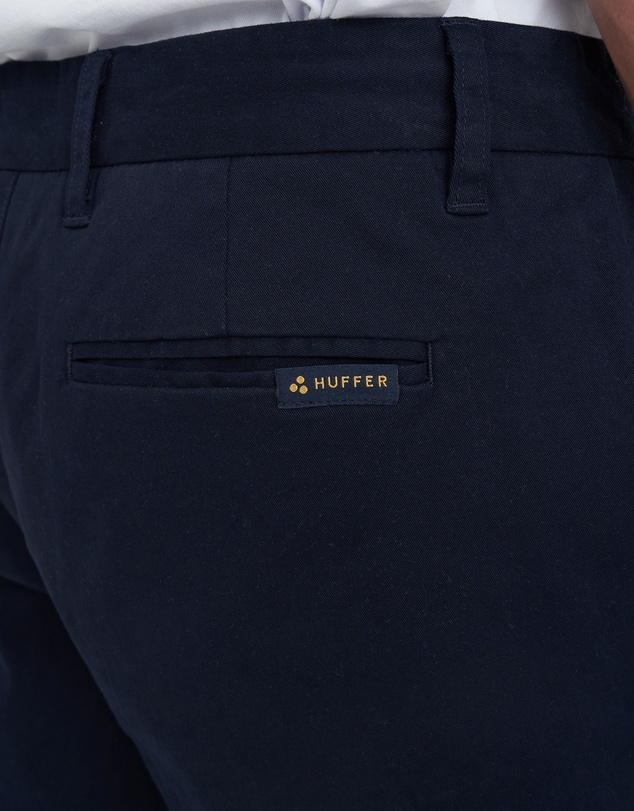 Huffer - Classic Chino Pants