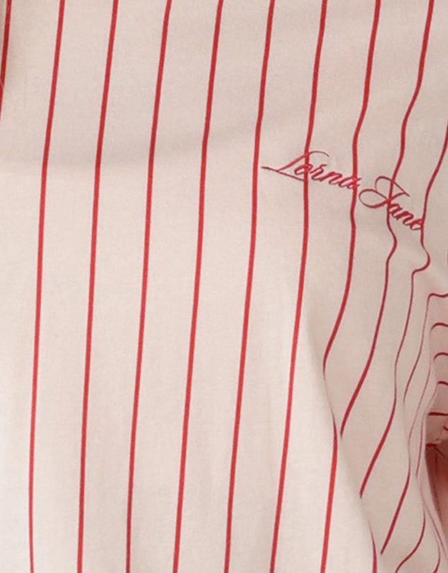 Lorna Jane - Rally Day Relaxed T-Shirt