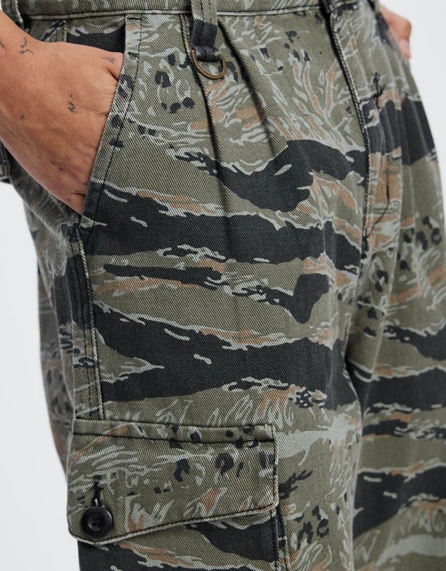 Thrills - Transmission Big Slacker Cargo Pants
