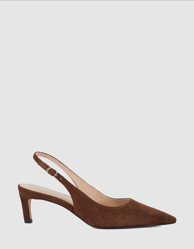 Dune London - Celinna - Brown