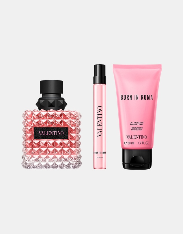 Valentino - Valentino Born In Roma Gift Set