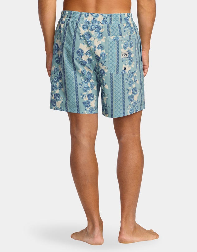 Billabong - Mens Sundays Layback 17