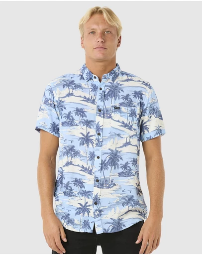 Rip Curl - Dreamer Barrel Killa SS Shirt