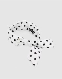 Morgan & Taylor - Fiorella Headband