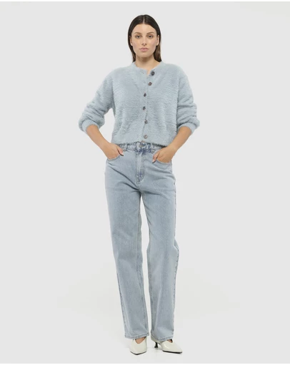 JACANDMOOKI - Camille Cardigan