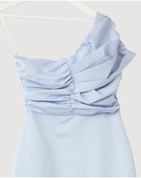 Revibe - Repaired CHANCERY Gracie Dress - AU 10