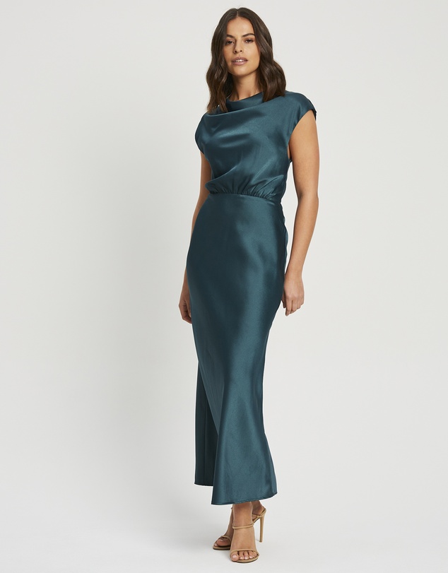 Tussah - Santina Midi Dress