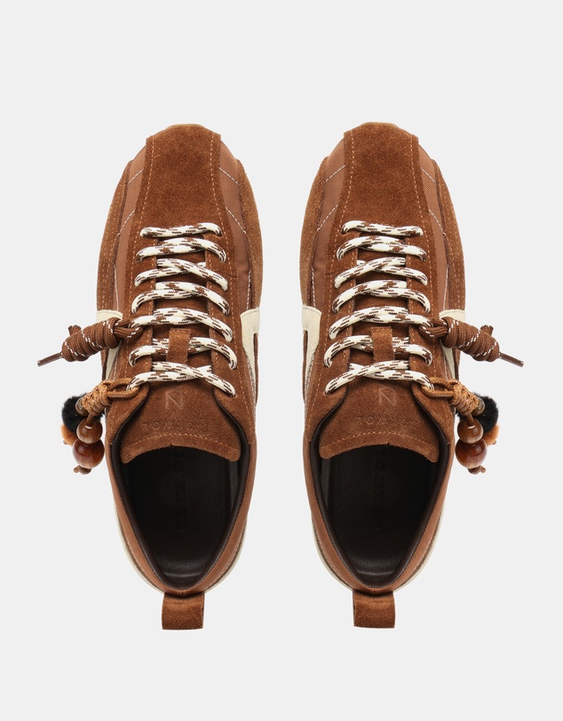 Nokwol - Matrix Sneakers
