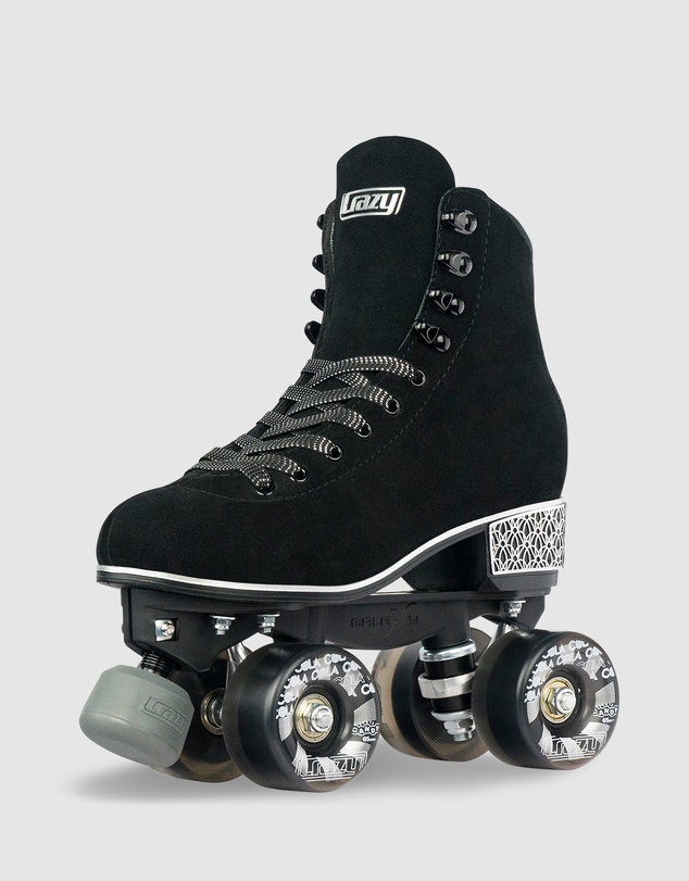Crazy Skates - Evoke Roller Skates