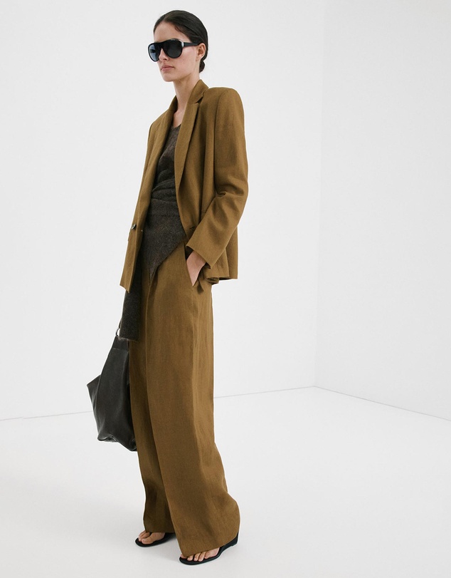M.N.G - Tempoli Trousers