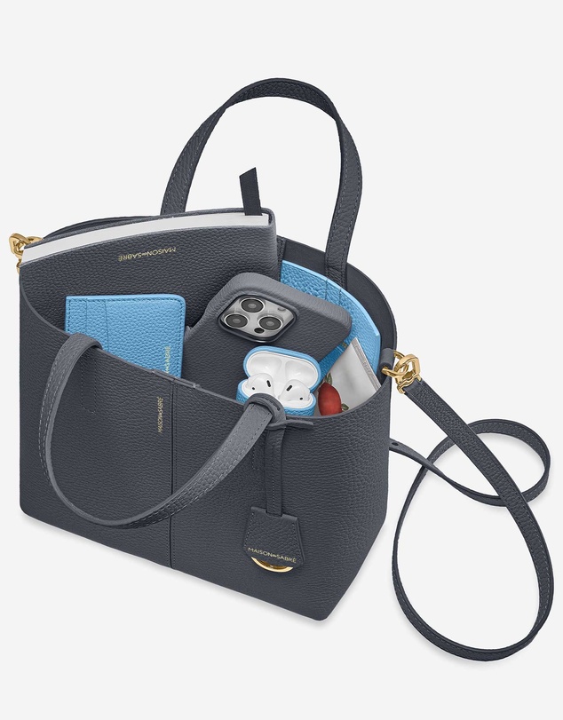 Maison De Sabre - The Small Soft Tote