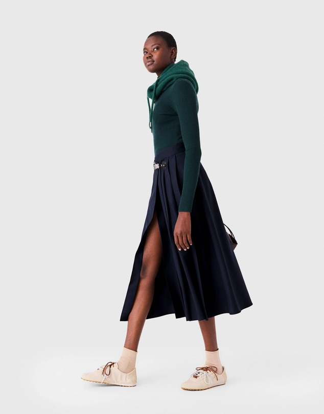 Maje - Jarmand Skirt