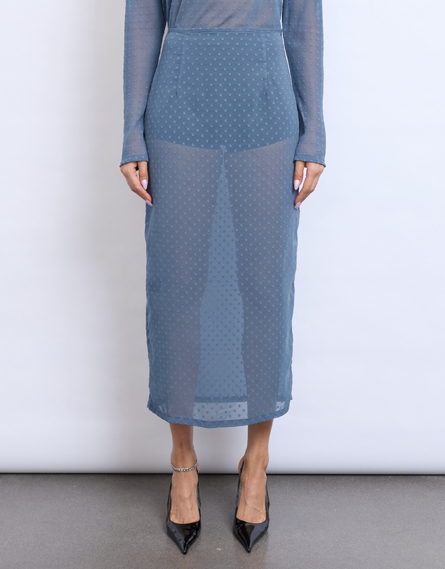 PFEIFFER - JAMAL SKIRT & SHORT