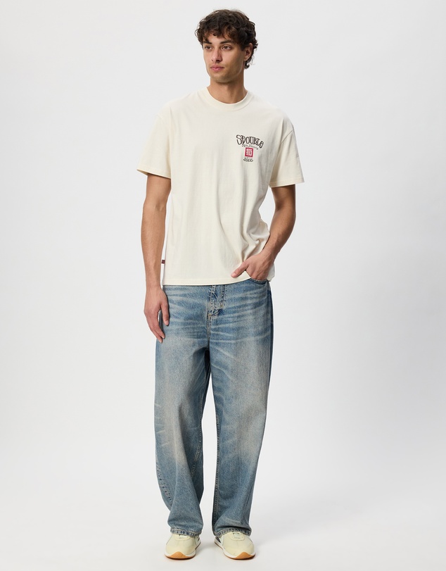 S Double - New Flavour T-Shirt