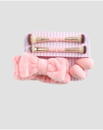 ELLE - Beauty Essentials Set