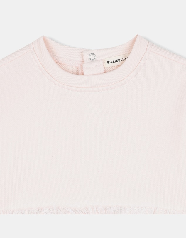 Billieblush - Heart Detail Dress - Babies