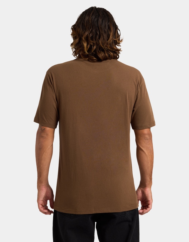 Volcom - Mens Blocker T-Shirt