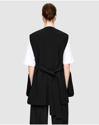 ARKET - Tailored Waistcoat